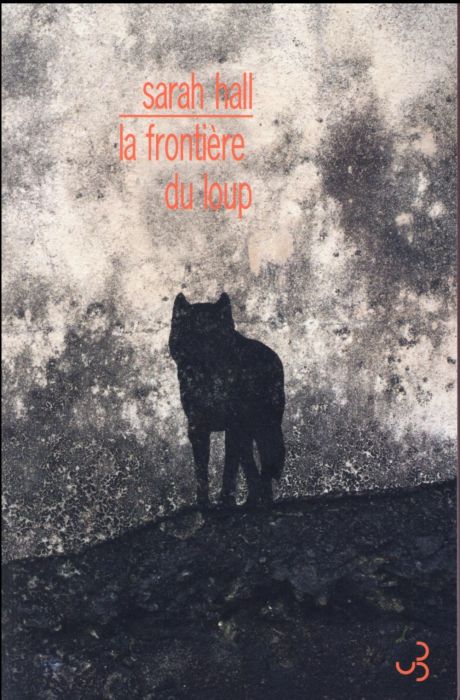 Emprunter La frontière du loup livre