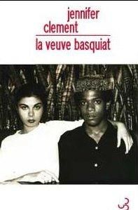 Emprunter La veuve Basquiat. Une histoire d'amour livre