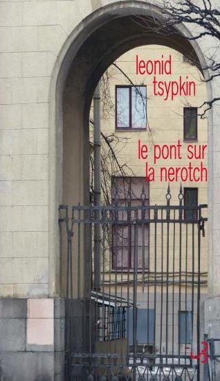 Emprunter Le pont sur la Nerotch livre