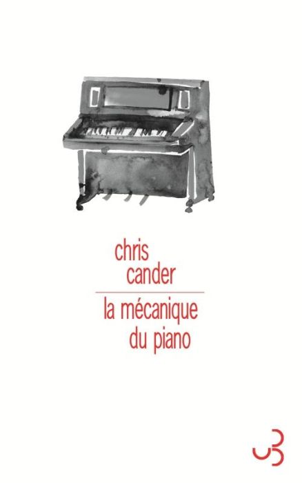 Emprunter La mécanique du piano livre