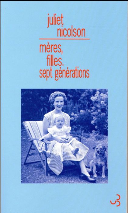 Emprunter Mères filles, sept générations livre