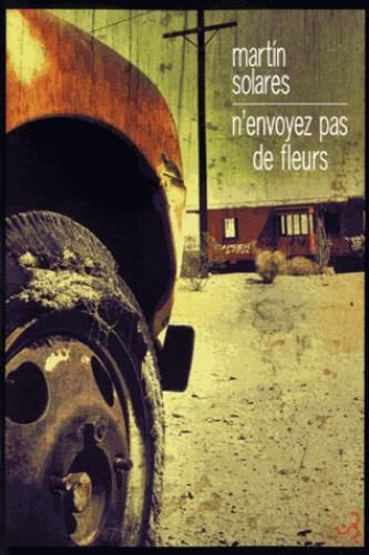 Emprunter N'envoyez pas de fleurs livre