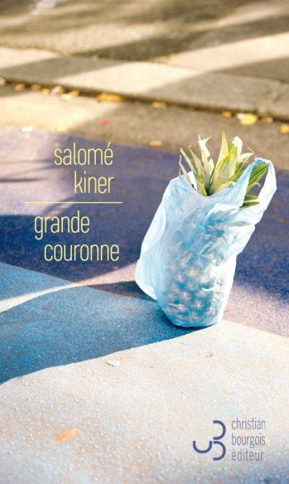 Emprunter Grande couronne livre