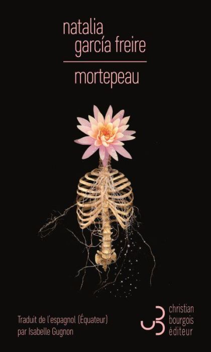 Emprunter Mortepeau livre