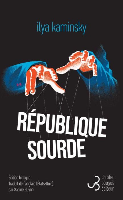 Emprunter République sourde livre