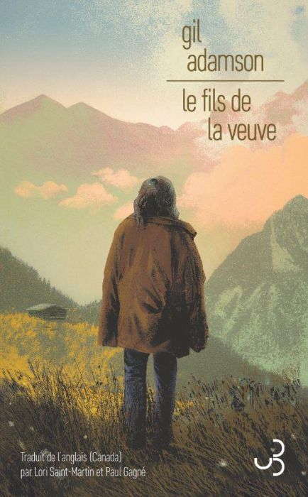 Emprunter Le fils de la veuve livre