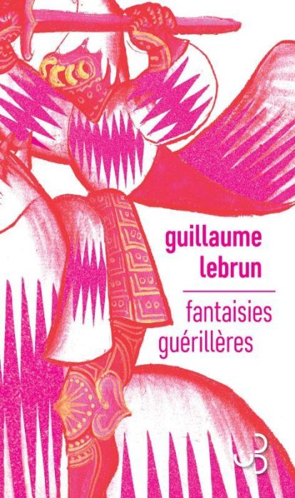 Emprunter Fantaisies guérillères livre