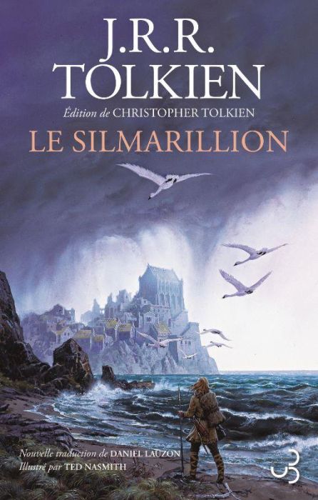 Emprunter Le Silmarillion livre