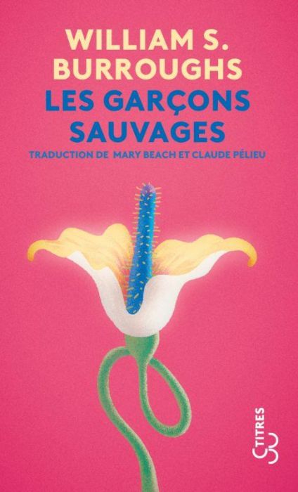 Emprunter Les garçons sauvages livre