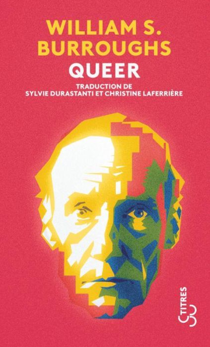 Emprunter Queer livre