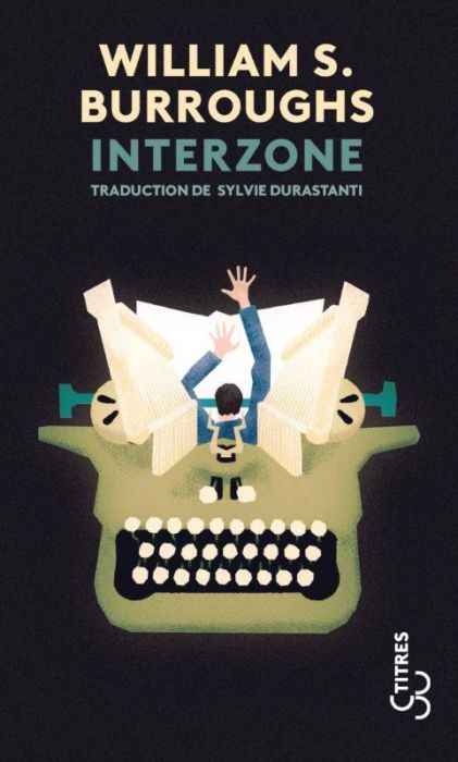 Emprunter Interzone livre