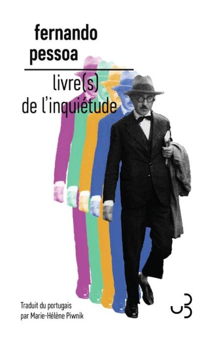 Emprunter Livre(s) de l'inquiétude livre