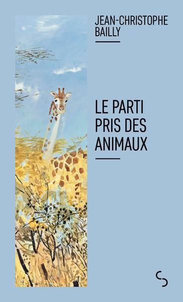 Emprunter Le parti pris des animaux livre