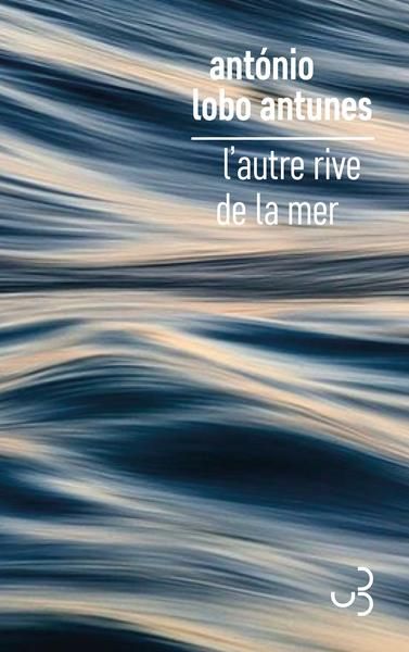 Emprunter L'autre rive de la mer livre