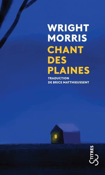 Emprunter Chant des plaines livre