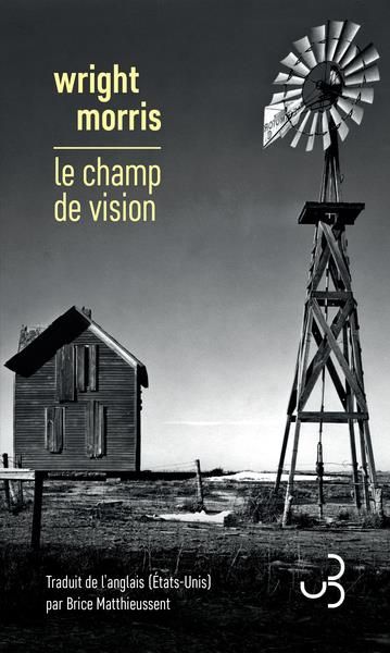 Emprunter Le champ de vision livre