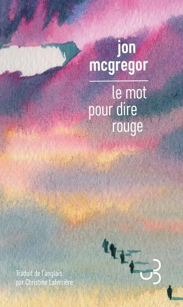 Emprunter Le mot pour dire rouge livre