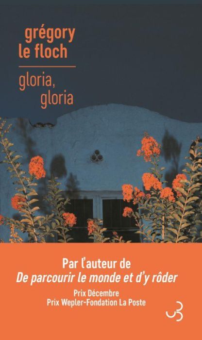 Emprunter Gloria, Gloria livre