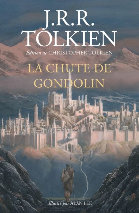 Emprunter La Chute de Gondolin livre