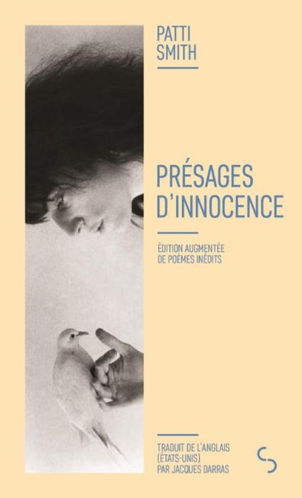 Emprunter Présages d'innocence. Edition revue et augmentée. Edition bilingue français-anglais livre