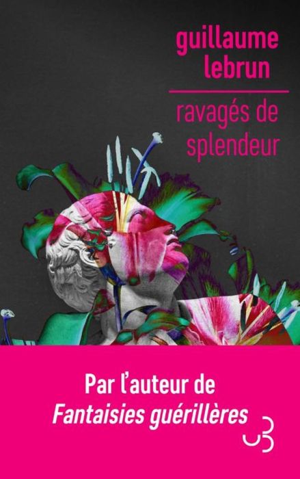 Emprunter Ravagés de splendeur livre