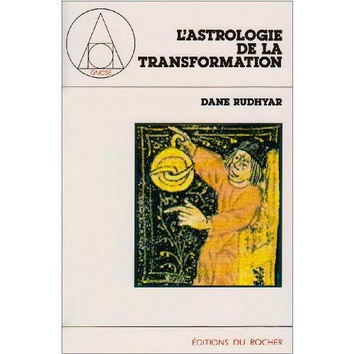 Emprunter L'astrologie de la transformation. Une approche multidimensionnelle livre