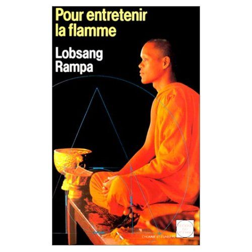 Emprunter Pour entretenir la flamme livre