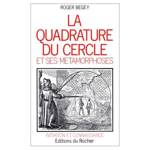 Emprunter LA QUADRATURE DU CERCLE ET SES METAMORPHOSES livre