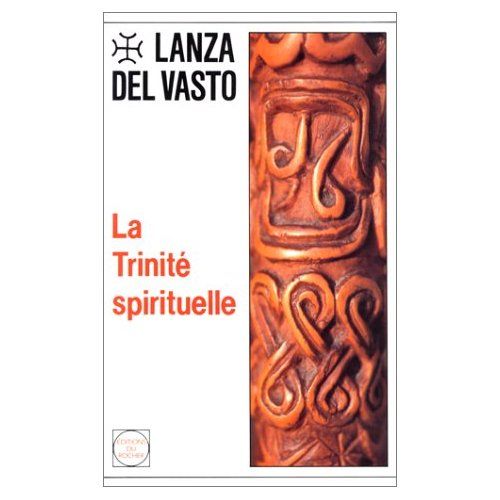 Emprunter La trinité spirituelle livre