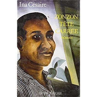 Emprunter Zonzon Tête Carrée livre