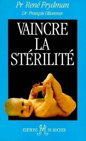 Emprunter Vaincre la stérilité livre