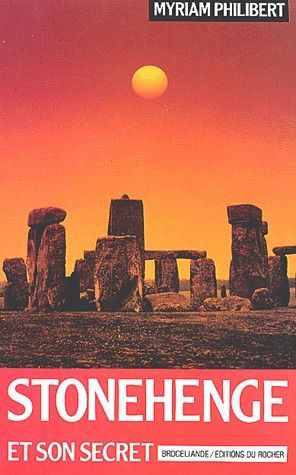 Emprunter Stonehenge et son secret livre