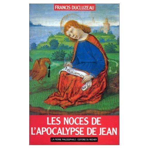 Emprunter Les noces de l'Apocalypse de Jean livre