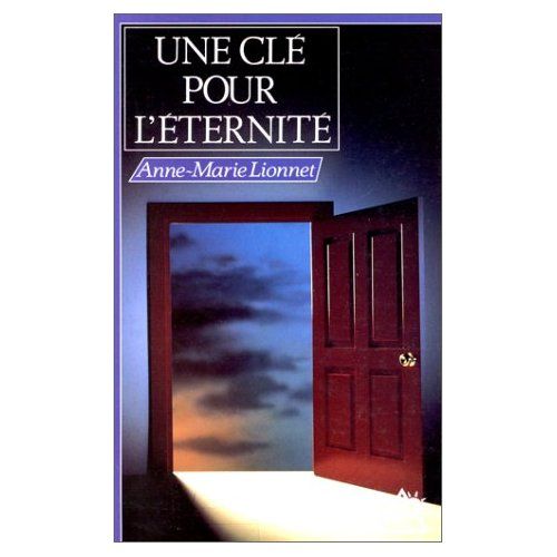 Emprunter Une clé pour l'éternité livre