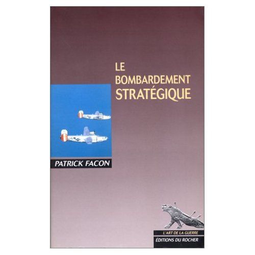 Emprunter Le bombardement stratégique livre