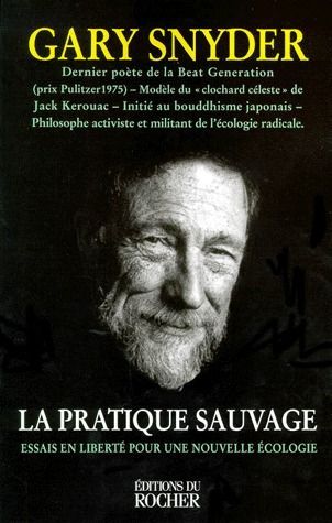 Emprunter LA PRATIQUE SAUVAGE. Essais livre