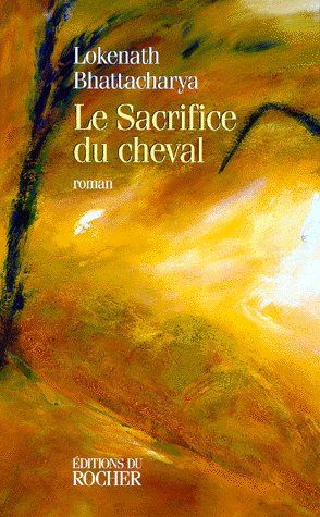 Emprunter Le sacrifice du cheval livre