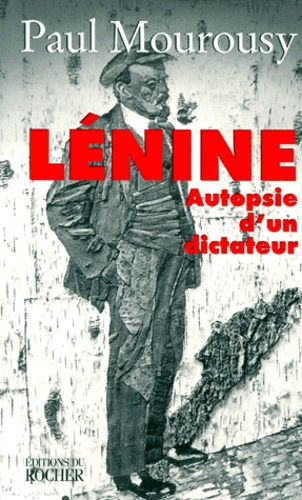 Emprunter LENINE. Autopsie d'un dictateur livre