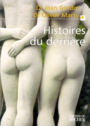 Emprunter Histoires du derrière livre