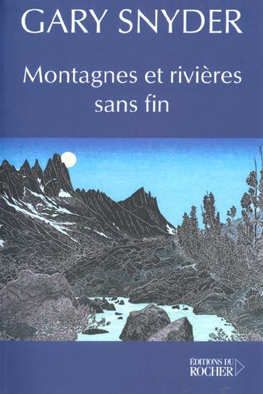 Emprunter Montagnes et rivières sans fin livre