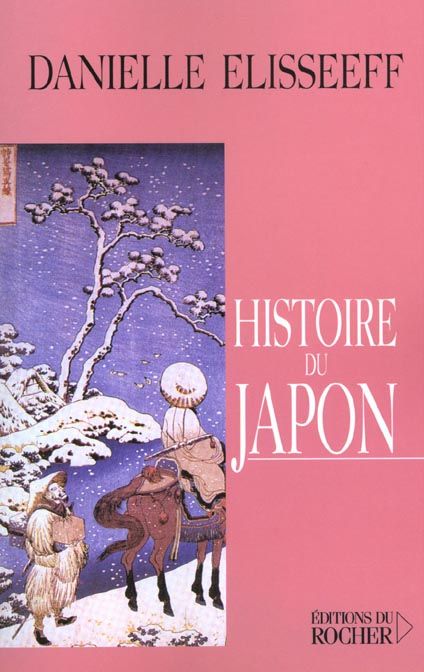 Emprunter Histoire du Japon. Entre Chine et Pacifique livre