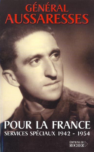 Emprunter Pour la France. Services spéciaux 1942-1954 livre