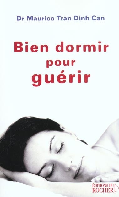 Emprunter Bien dormir pour guérir. Des maladies psychosomatiques livre