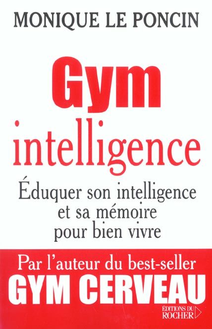 Emprunter Gym intelligence. Une méthode, une philosophie livre