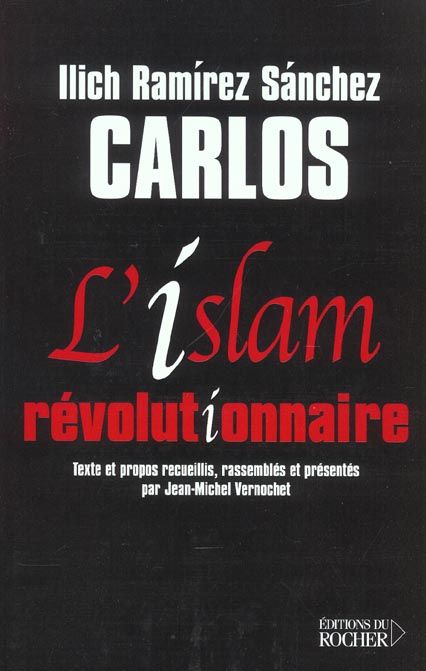 Emprunter L'islam révolutionnaire livre