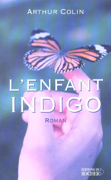 Emprunter L'enfant indigo livre