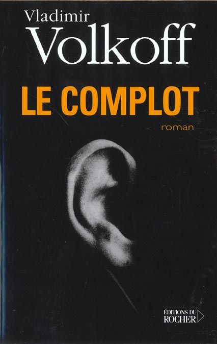 Emprunter Le complot livre