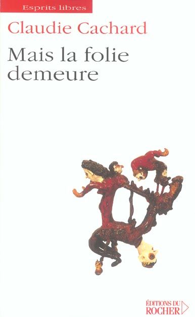 Emprunter Mais la folie demeure livre