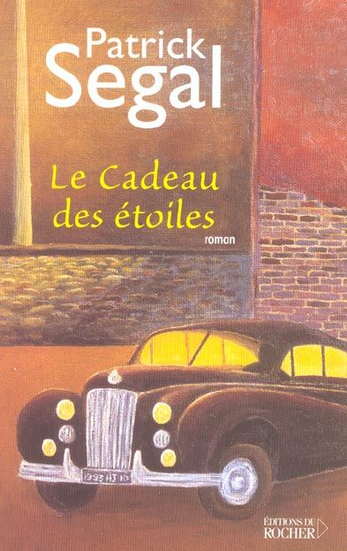 Emprunter Le cadeau des étoiles livre