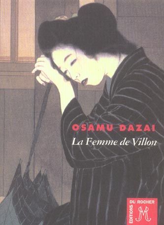 Emprunter La Femme de Villon livre